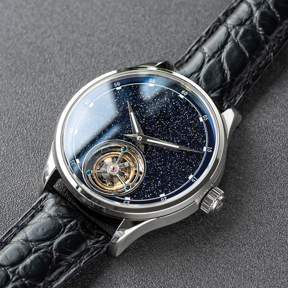 Master Mens Limited Edition Luxury Business Watches