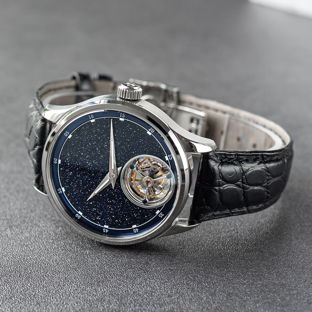 Master Mens Limited Edition Luxury Business Watches