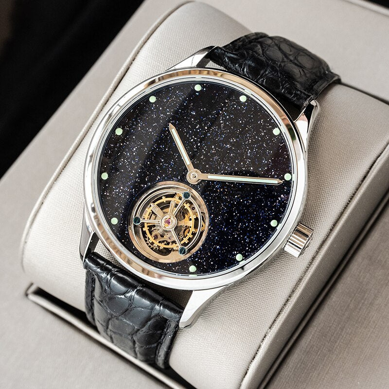 Master Mens Limited Edition Luxury Business Watches