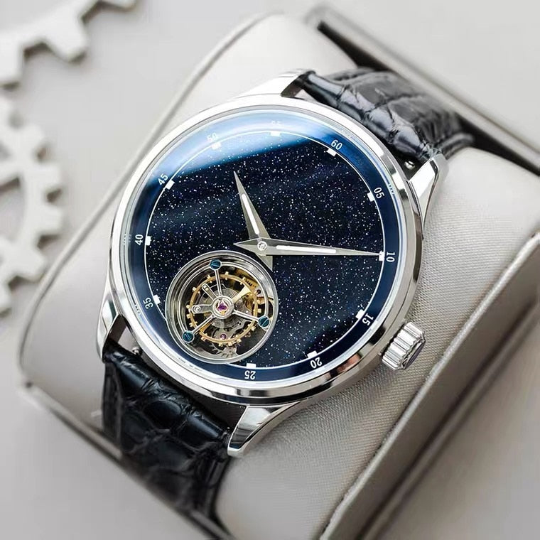 Master Mens Limited Edition Luxury Business Watches