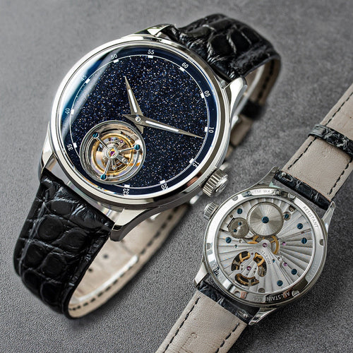 Master Mens Limited Edition Luxury Business Watches