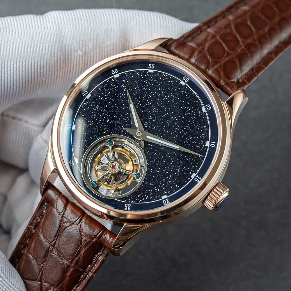 Master Mens Limited Edition Luxury Business Watches